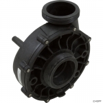 Wet End, Gecko AquaFlo XP3 4.0hp 2-1/2"mbt 6.3"dia 48/56fr